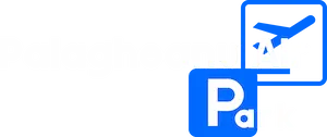 parcare privata aeroport suceava logo